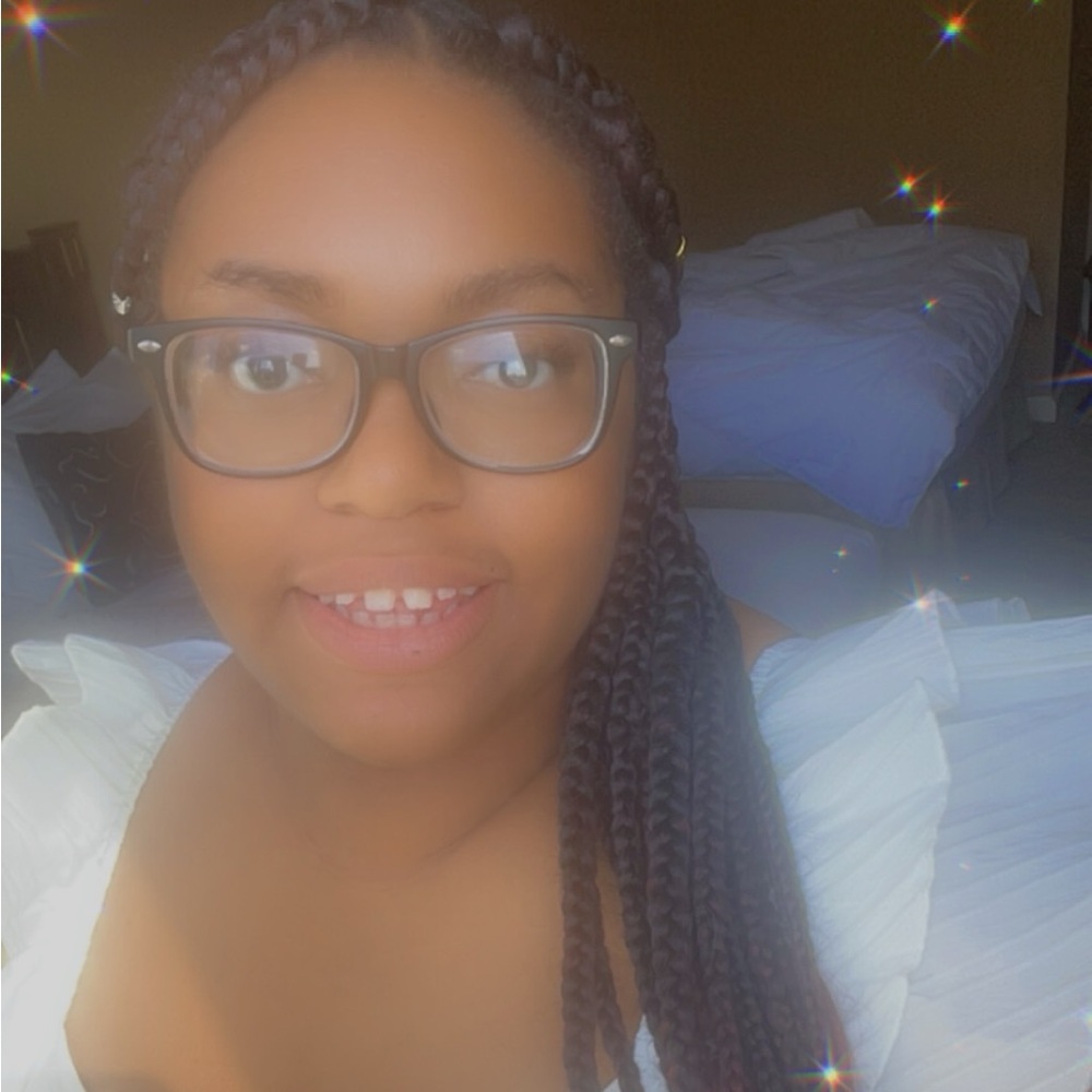 Meet your Posher, Aaliyah